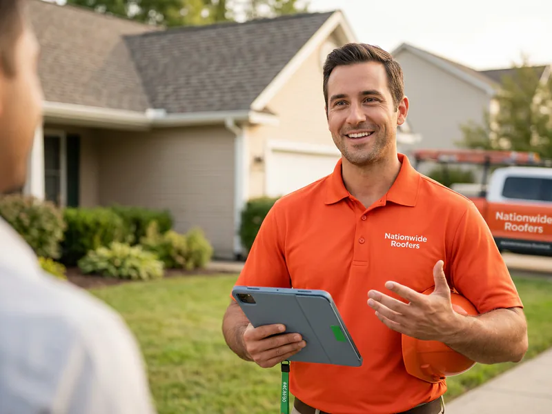 Roof Installation  in Alabaster  FAQ